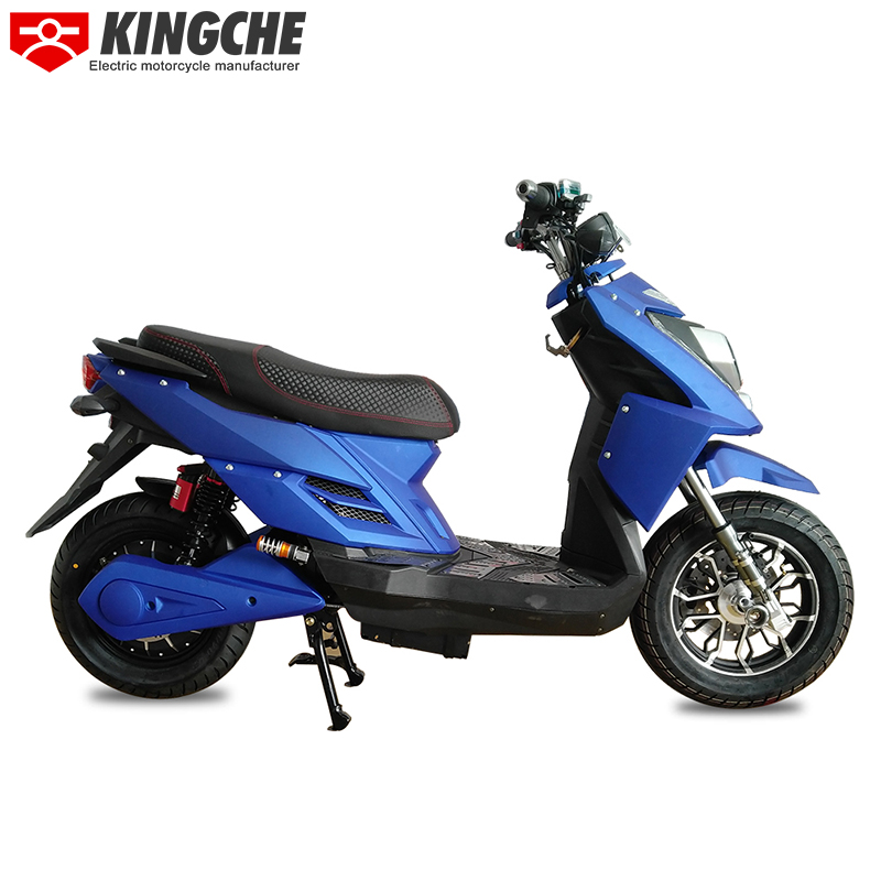 KingChe Electric Motorcycle Scooter JL